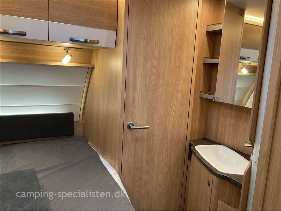 Knaus Südwind 500 FU